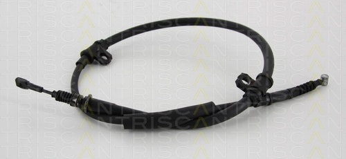 NF PARTS Vaijeri, seisontajarru 814043181NF